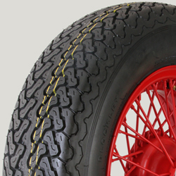 Blockley Radial 185VR16